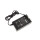 Original Netzteil Wang Huei YFAFR24084001 Output: 12V-5A MS-TECH Mini ITX Case