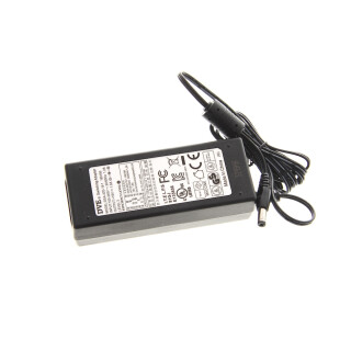 Original Netzteil DVE DSA-42D-19 1 180180 Output: 18V-1,8A Stecker 5,5x2,1mm