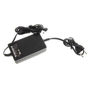 Original Netzteil YAD123 Output: 12V-3A Stecker 3,5mm