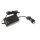 Original Netzteil YAD123 Output: 12V-3A Stecker 3,5mm