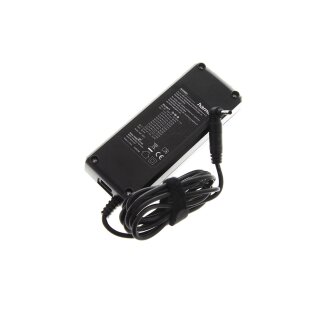 Universal Netzteil Hama 00200004 Output 12-22V Stecker  1,3 x 4,00