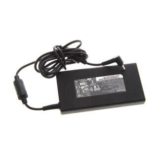 Original Netzteil Chicony A17-180P4A MSI GS63VR GS43VR WS63VR GE72VR