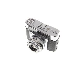 Zeiss Ikon Contessa LKE