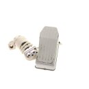 Anlasser,Fussanlasser Fusspedal Speed Controller Victoria...