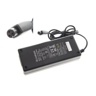 Original Ladegerät FCA136-540602 für Kugoo G-Boost Stecker 3 Pin