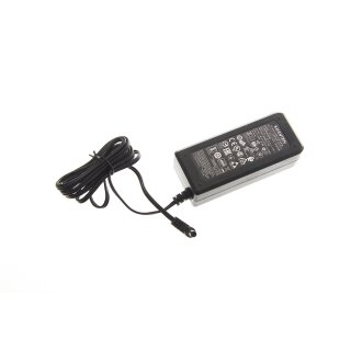 Original Netzteil Kuanten KT36W090300B3 Output: 9V-3A Stecker 5,5x2,1mm