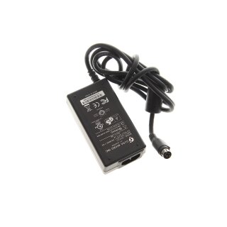 Original Netzteil Dura Micro DM5127 Stecker 4 Pin