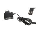 Original Netzteil Bosch 2609006408 für ISIO...