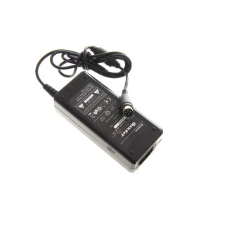 Netzteil Huntkey HKA06012040-7A Output: 12V-4A Stecker 4 Pin