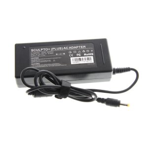 Original Netzteil Sculpto + AC07474A Output: 19V-4,74A