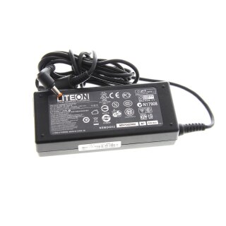Original Netzteil Liteon PA-1900-34 Output: 19V-4,74A