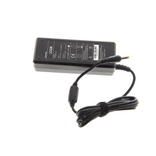 Original Netzteil Logik LNP90W10E Output: 19V-4,74A