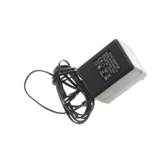 Original Netzteil A41WI180500-13/1 Output: 18V-500mA Stecker 5,5x2,1mm