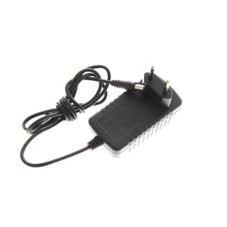 Original Netzteil J151-0502000ED Output: 5V-2A Stecker 5,5-2,1mm