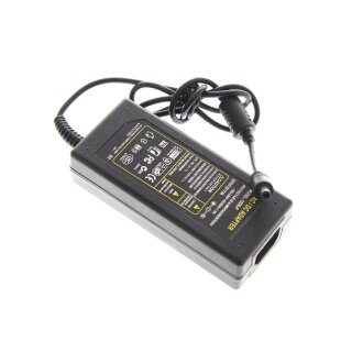 Original Netzteil 1206-P Output: 12V-6A Stecker 5,5-2,5mm