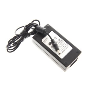 Original Netzteil STD-1203 Output: 12V-3A Stecker 5,5-2,1mm