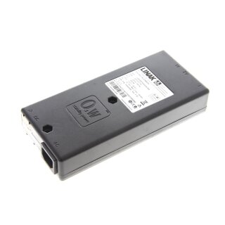 Linak CBD6SP00020A-009 Steuereinheit Steuergerät / Kontrollbox CBD6S 2 Kanal