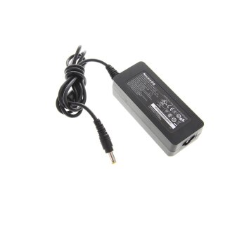 Original Netzteil Huntkey HKA06519034-6J Output: 19V-3,42A