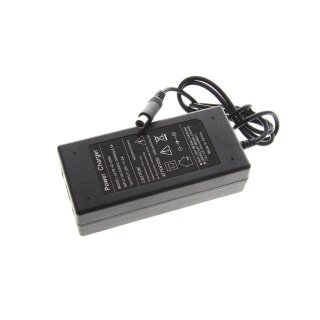 Original Netzteil SZYB-42-2000 Output: 42V-2A