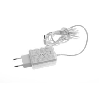 Original Netzteil RSF-DY080-0502000EU Output: 5,0V-2,0A für Denver PFF-1063WHITE