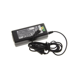 Original Netzteil Li Shin 0225C2040 Output: 20V-2A Stecker 5,5x2,5mm