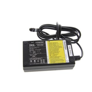 Original Netzteil IBM AA19210 für ThinkPad 360CS,755C,755CE,755CDE