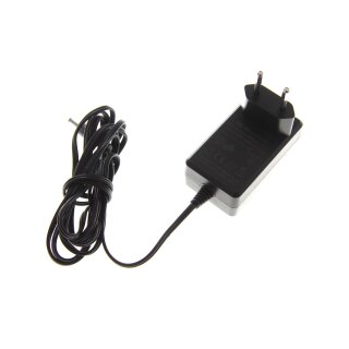 Original Netzteil GQ12-140080-AG Output: 14V-0,8A