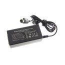 Original Netzteil Powertron PA1060-240T1A250 Output: 24V-2,5A Stecker 4 Pin