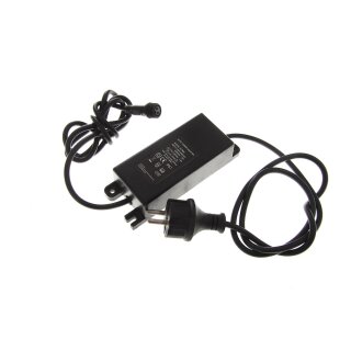 Original Netzteil ECR60 Output: 32VDC-1,8A Stecker 2 Pin