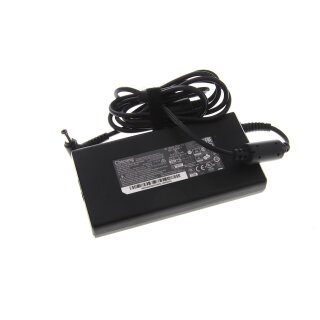 Original Netzteil Chicony A17-180P4B Output: 20V-9A Stecker 5,5x2,5mm