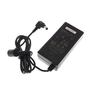 Original Netzteil Roland PSB-12U Output: 13V-4A Stecker 6,4mm mit Pin