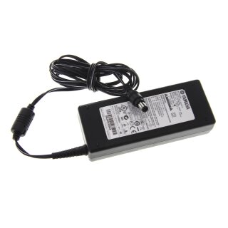 Original Netzteil Yamaha PA-300C Digitalpianos: P-120,P-155,P-255,P-515,CLP-725