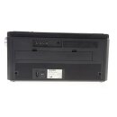 Telefunken RC760 Stereo Radio-Recorder Boombox Ghettoblaster