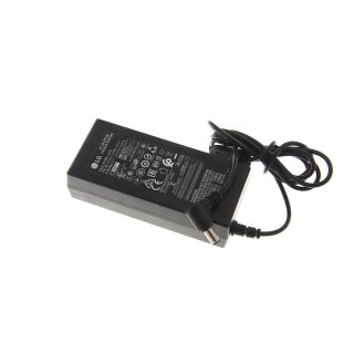 Original Netzteil LG LCAP45 Output: 19V-2,53A