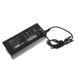Original Netzteil Philips TNUA3202003 Output: 32V-2A Stecker 5,5x2,1mm