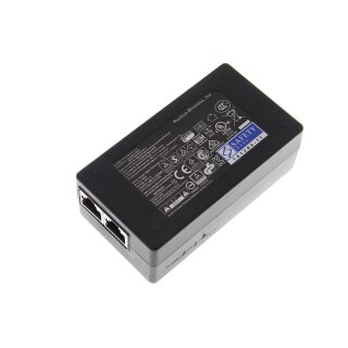 Original Netzteil PoE Ruckus 740-64214-001 Output: 48V-0,5A