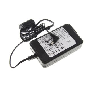Original Netzteil Intermec 9004AE01 Output: 12V-4A Stecker 5,5x2,5mm