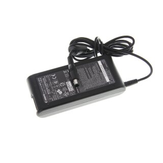 Original Netzteil Canon MG1-4315 Output: 16V-1,8A