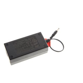 Original Netzteil W52RA198-290018 Output: 29V-1,8A