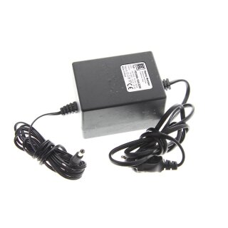 Netzteil Kettler PD3966-18A/2200 Ergo-Racer Golf E ZX1,CX1,GX1,AX1;FX1,SX1