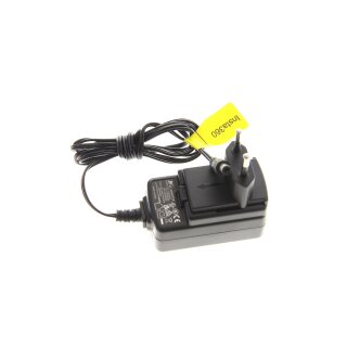 Original Netzteil THX-120200KD Output: 12V-2A Stecker 5,5x2,1mm