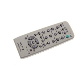 Original Fernbedienung Sony RM-SCL10  für CHC-TB10