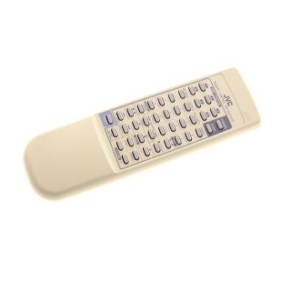 Original Fernbedienung JVC RM-RXC7WTK für UXC7J,UXC7JBK,UXC7JBKJ,UXC7W,UXC7WTJ