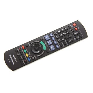 Original Fernbedienung Panasonic für DMR-EX83