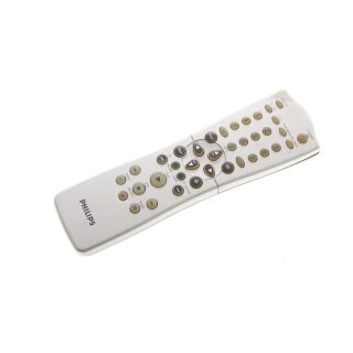Original Fernbedienung Philips RC 25115/01 für DVDR70, DVDR75, DVDR80