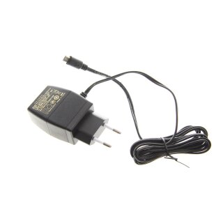Original Netzteil Helms-Man SCB0501200P Output: 5V-1200mA Stecker Micro USB