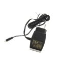 Original Netzteil Helms-Man SCB0501200P Output: 5V-1200mA...