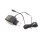 Original Netzteil Helms-Man SCB0501200P Output: 5V-1200mA Stecker Micro USB
