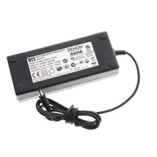 Original Netzteil DYS Denon DYS902-240375-13121B Output: 24V-3,75A Stecker 5,5x2,1mm