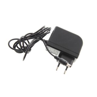 Original Netzteil Cullpower SAW24-180-1200 Output: 18V-1200mA Stecker 5,5x2,1mm